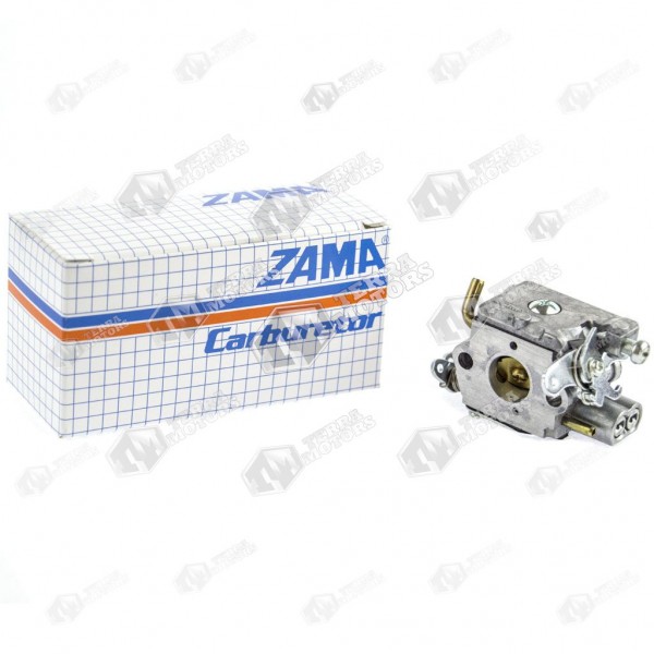 Carburator marca Zama pentru motocoasa Husqvarna 333 R, 335 RX